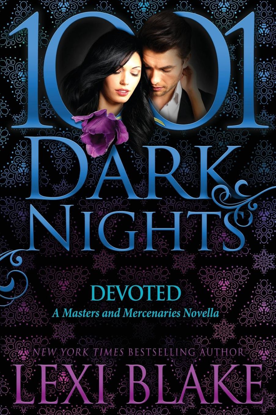 Devoted (1001 Dark Nights Series Novella)
