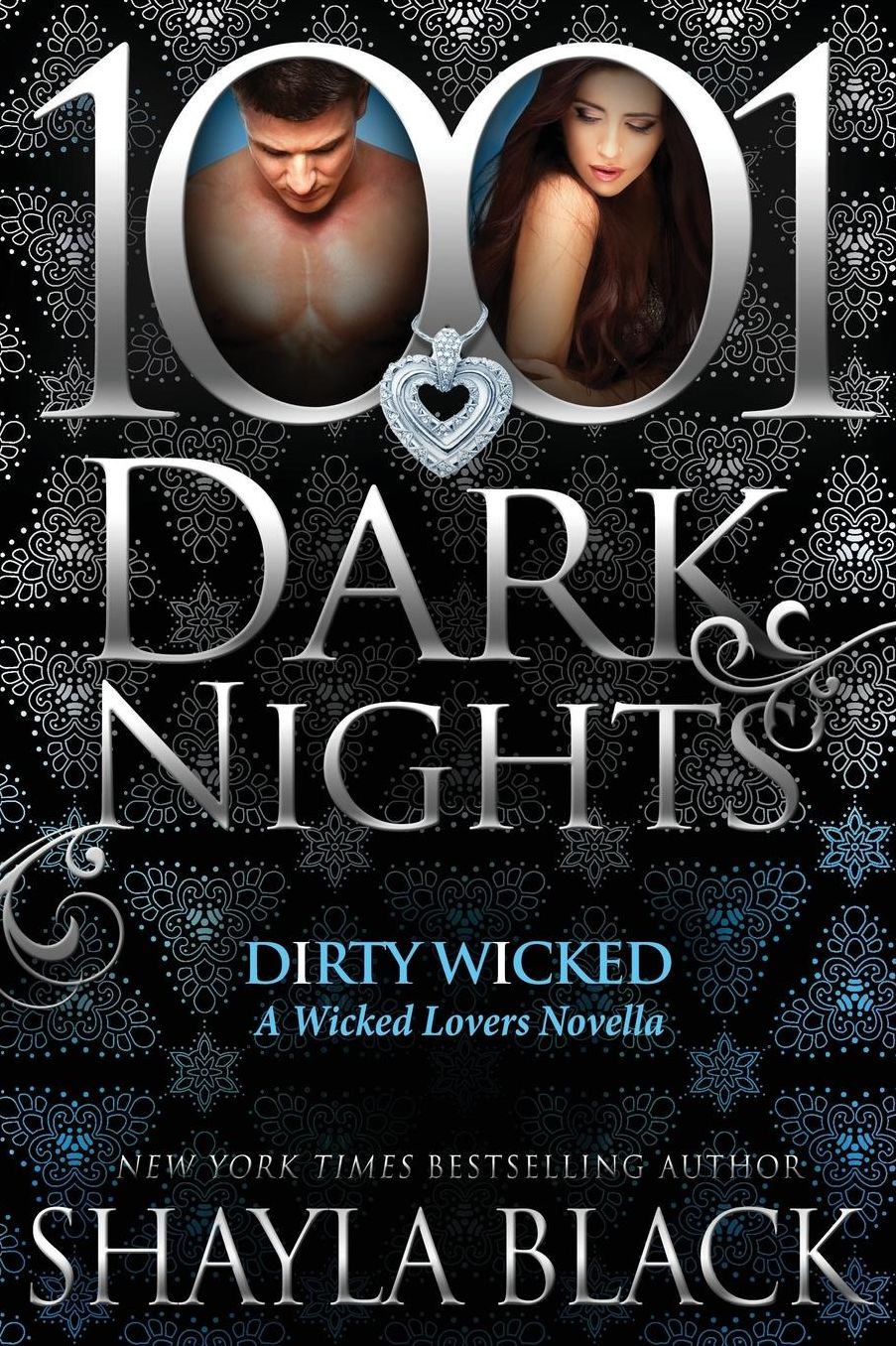 Dirty Wicked (1001 Dark Nights Series Novella)