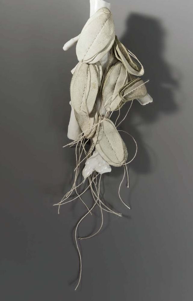 The Jewelry of Ideas: The Susan Grant Lewin Collection