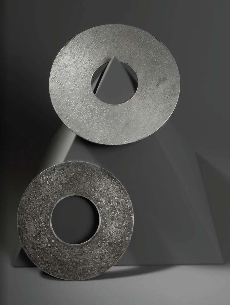 The Jewelry of Ideas: The Susan Grant Lewin Collection