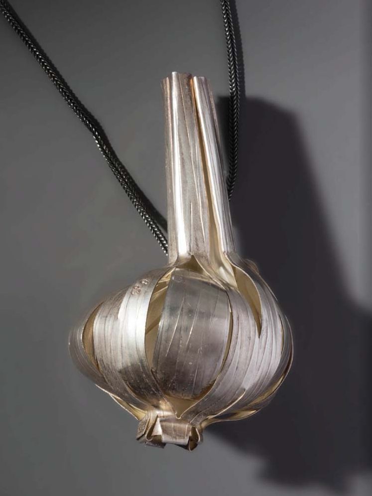 The Jewelry of Ideas: The Susan Grant Lewin Collection
