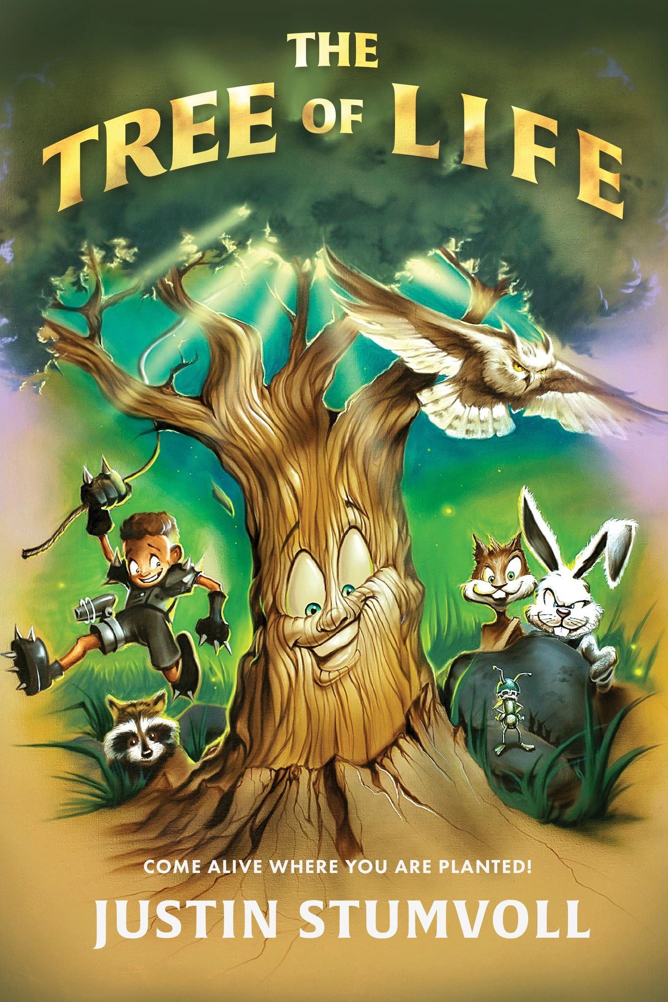 The Tree of Life