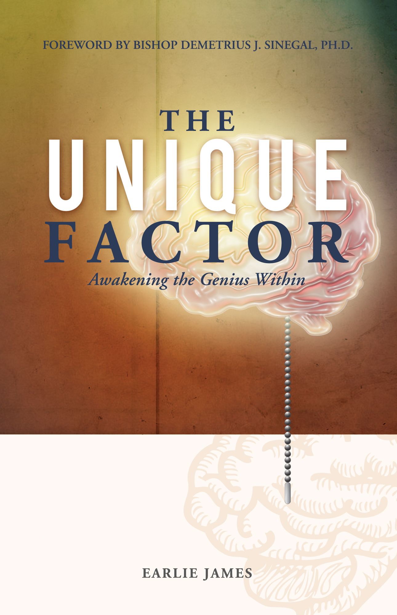 The Unique Factor: Awakening the Genius Within