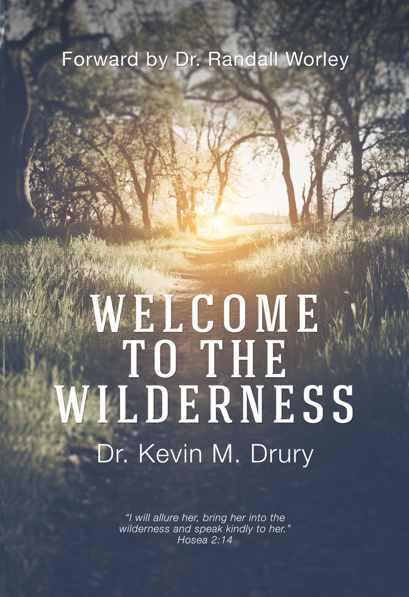 Welcome to the Wilderness