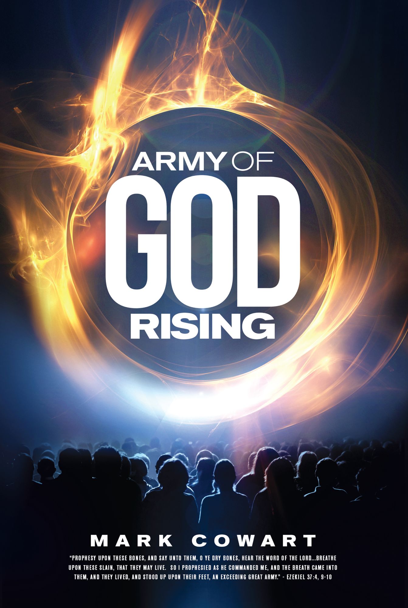 Army of God Rising
