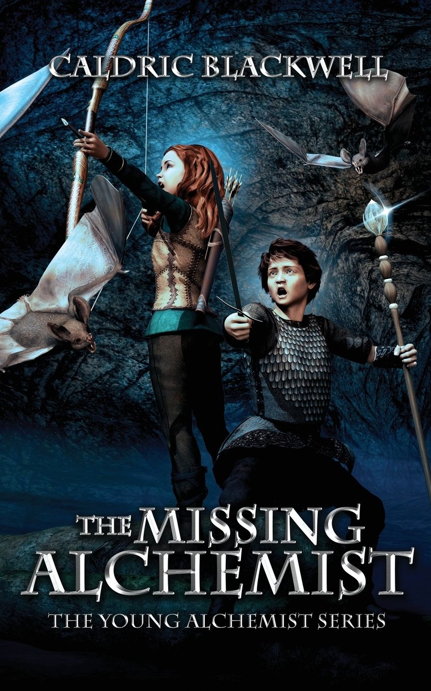 The Missing Alchemist