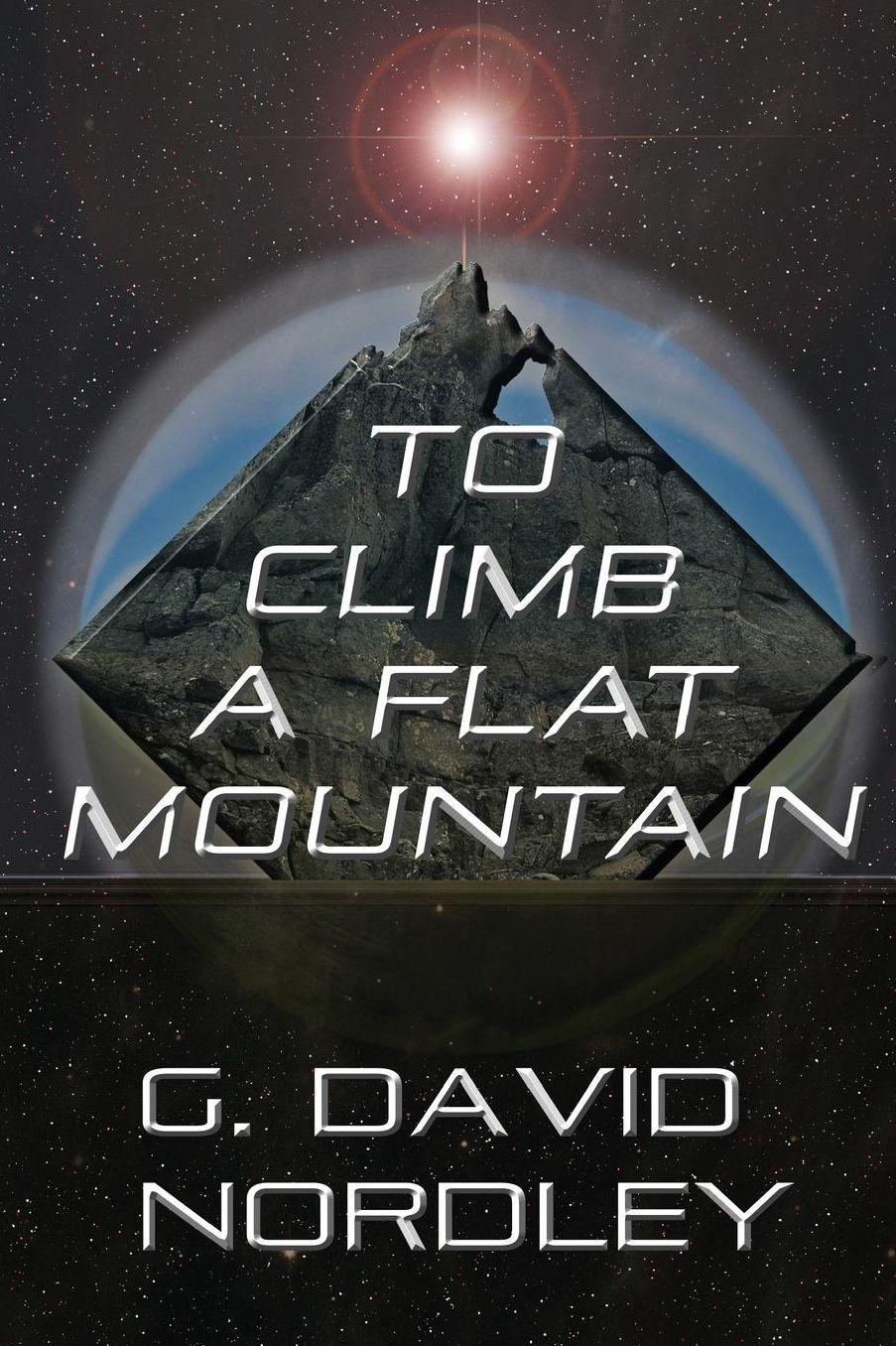 To Climb a Flat Mountain