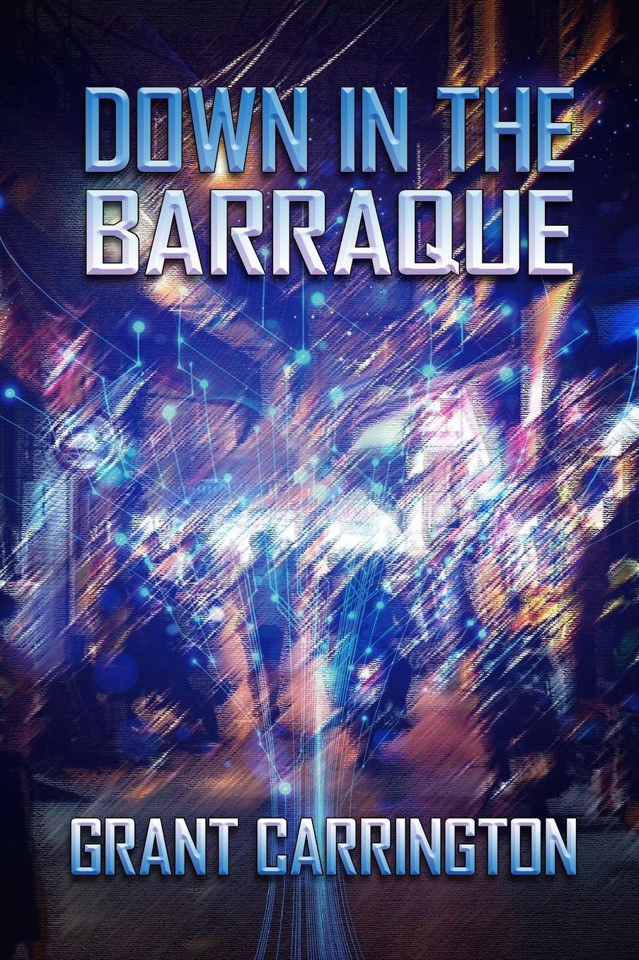 Down in the Barraque