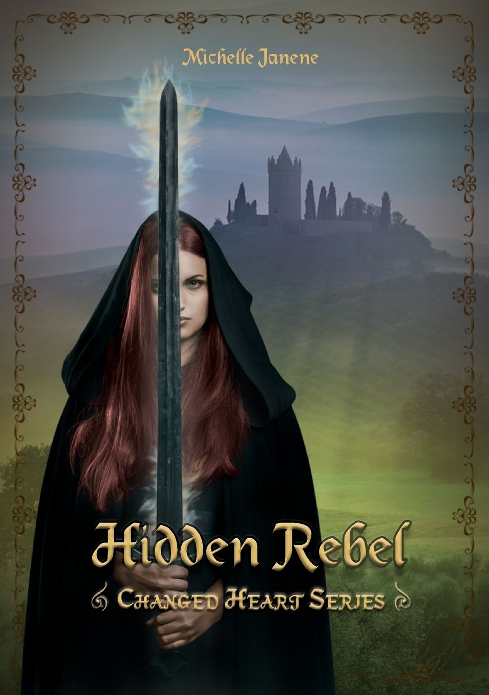 Hidden Rebel