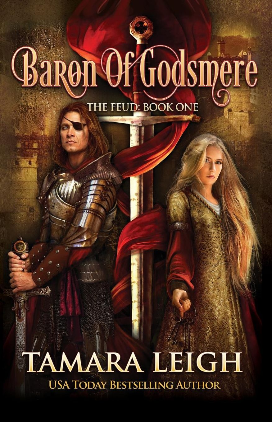 Baron of Godsmere: Book One