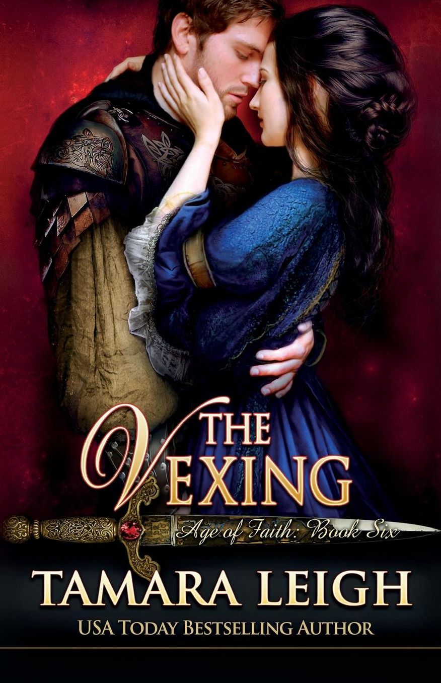 The Vexing: Book Six: Age Of Faith