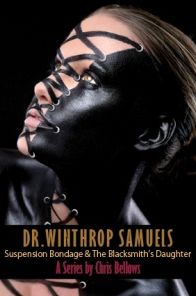 Dr. Winthrop Samuels Series