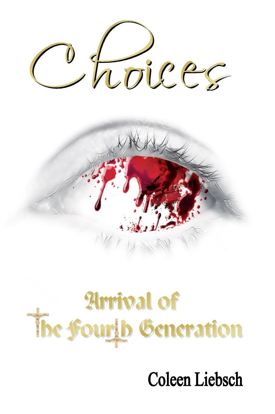 Choices: Arrival of the Fourth Generation