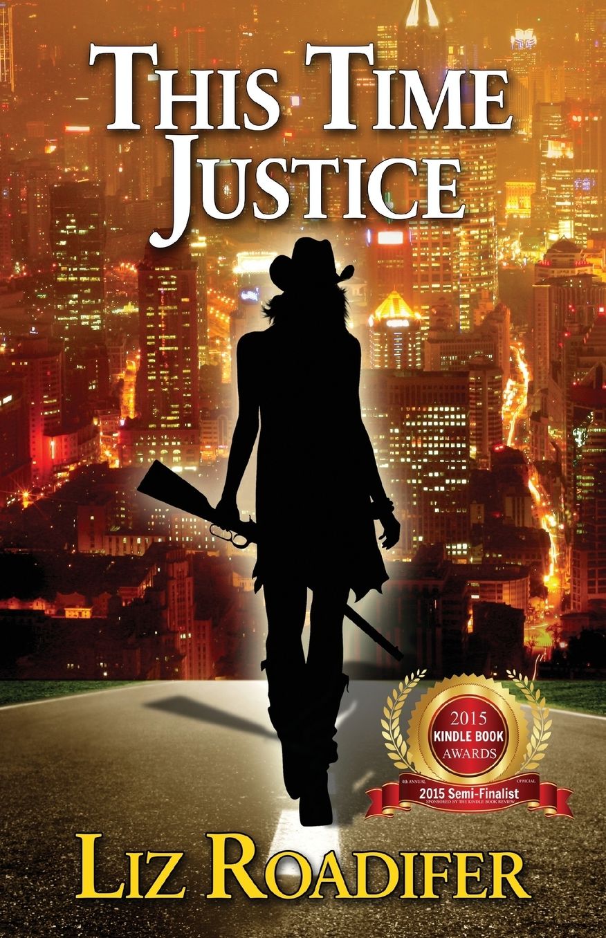 This Time Justice