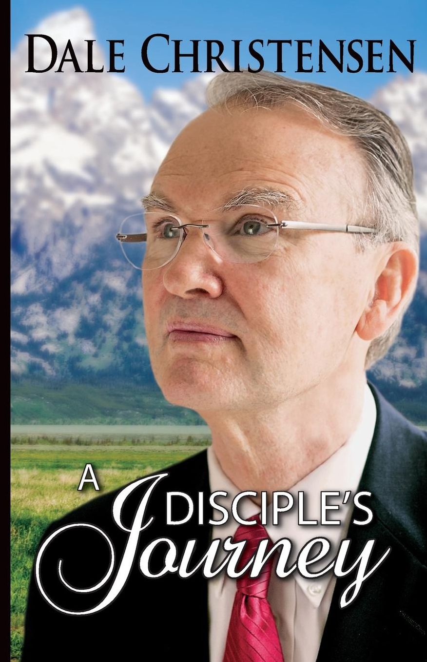 A Disciple's Journey