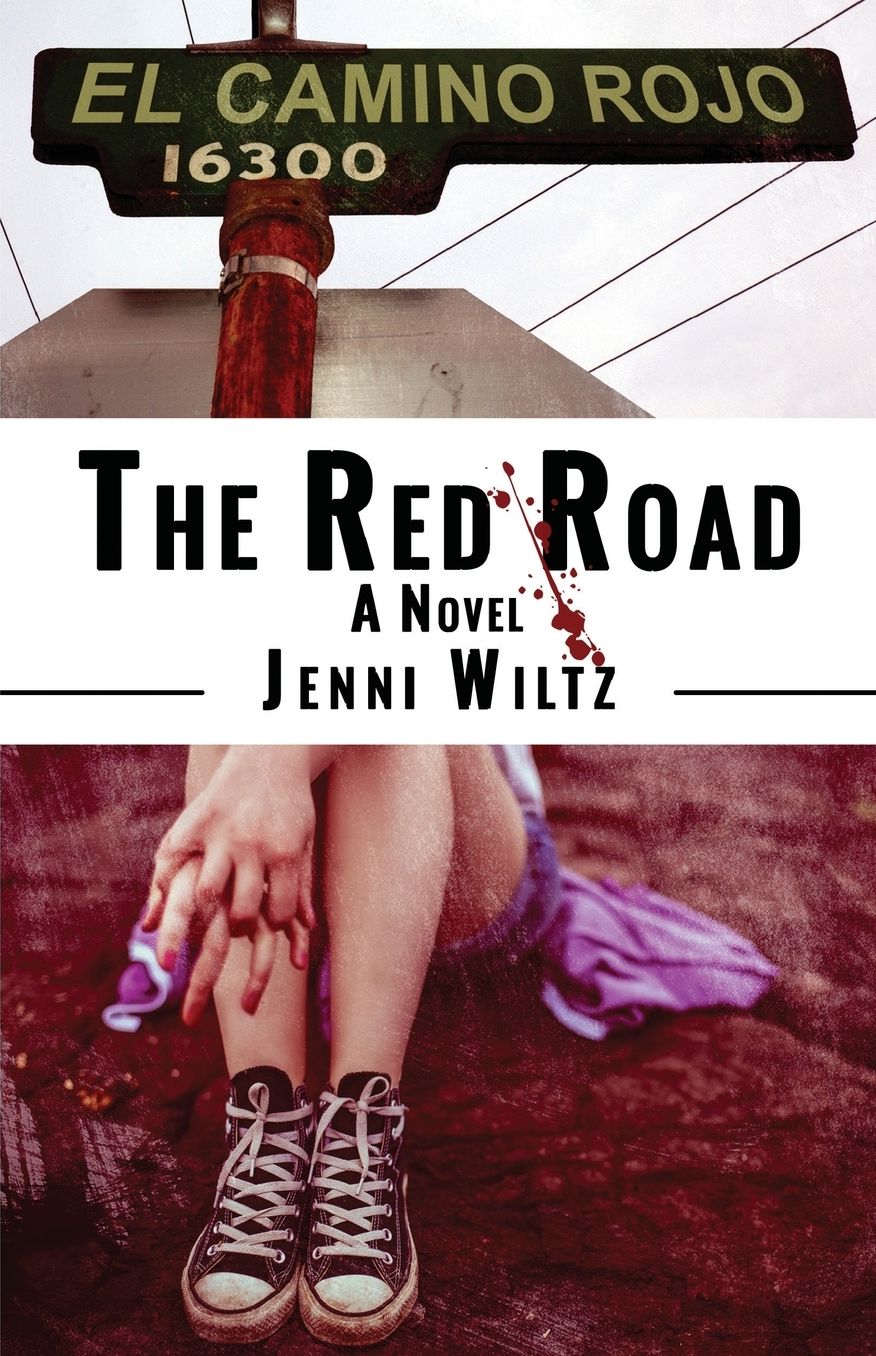 The Red Road: A Novel