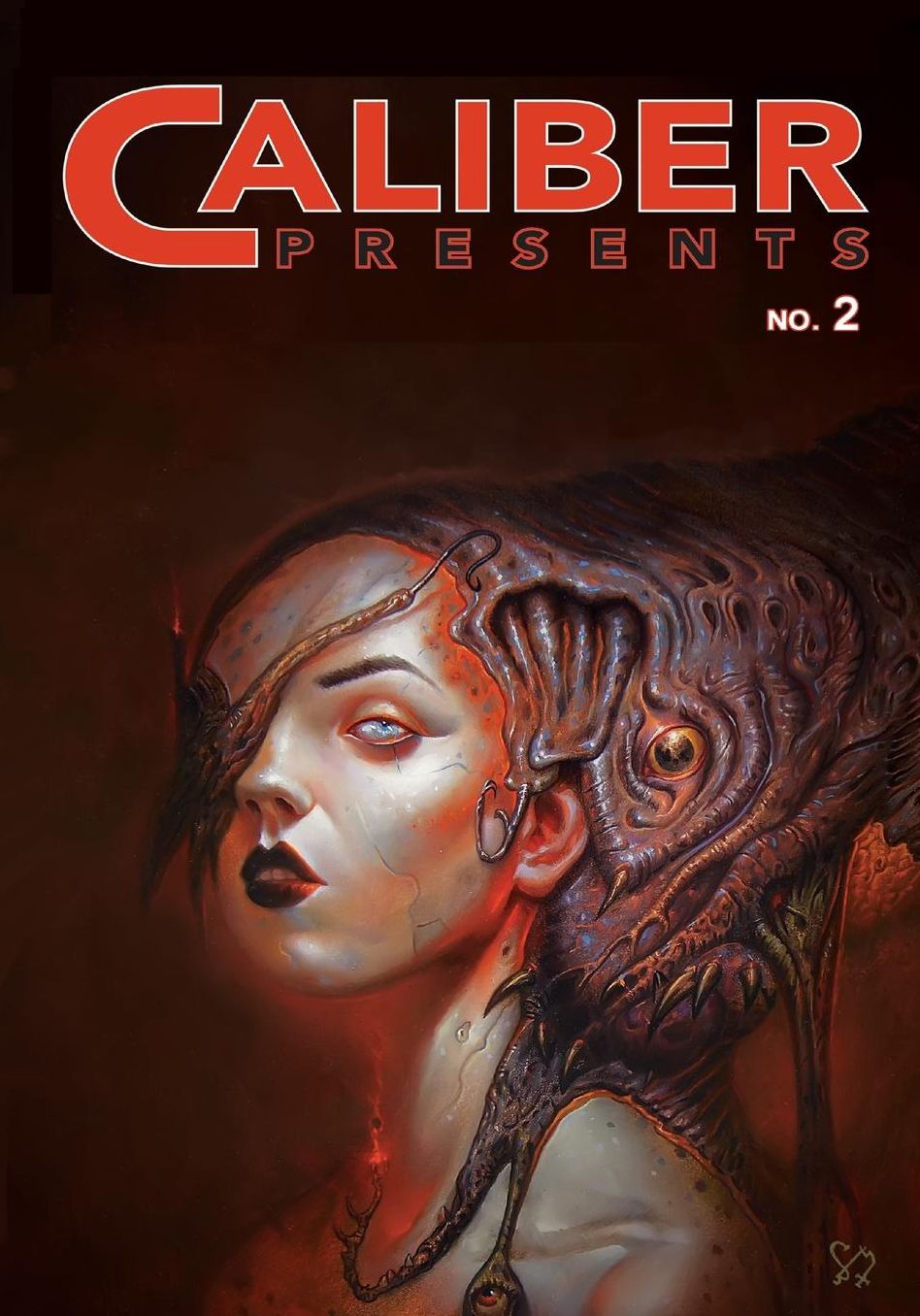 Caliber Presents 2