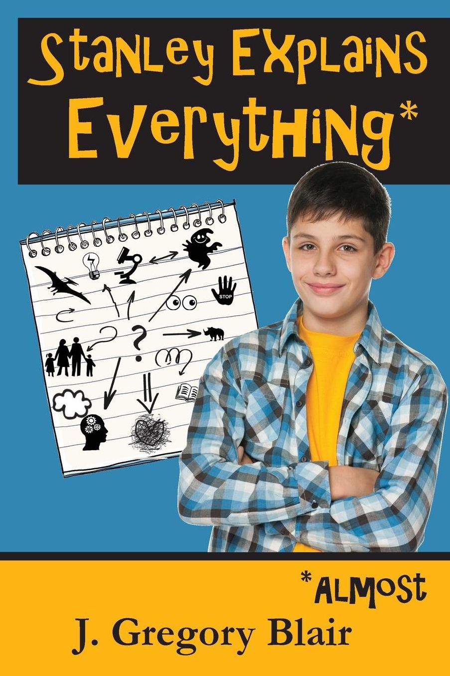 Stanley Explains Everything*: *Almost