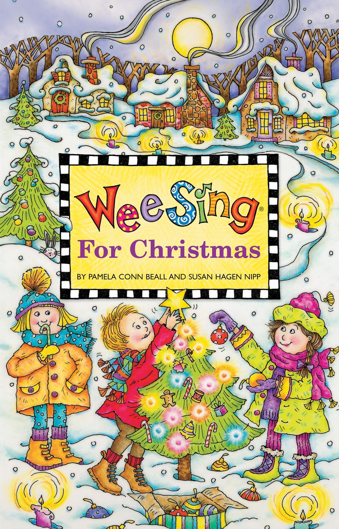 1 Wee Sing for Christmas