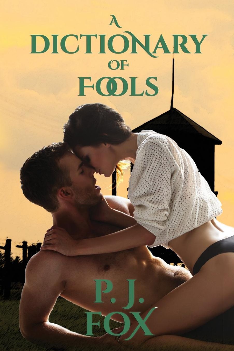 A Dictionary of Fools