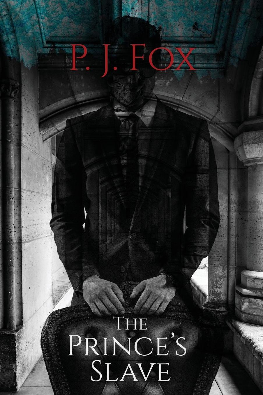The Prince's Slave