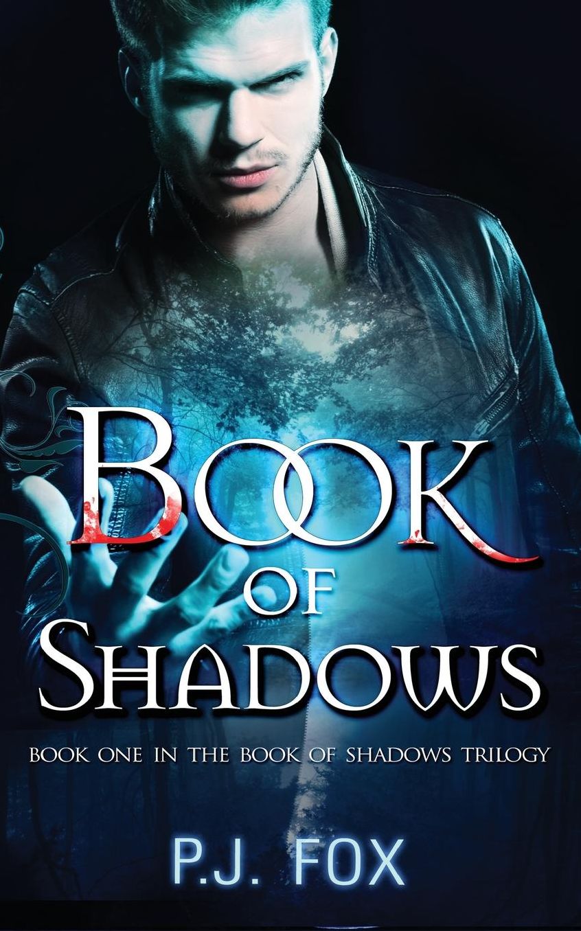 Book of Shadows