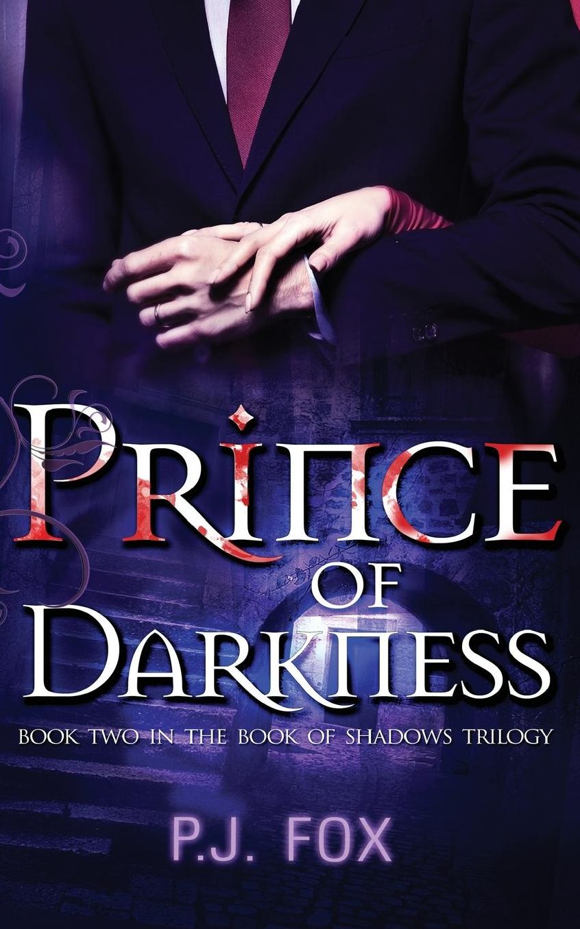 Prince of Darkness
