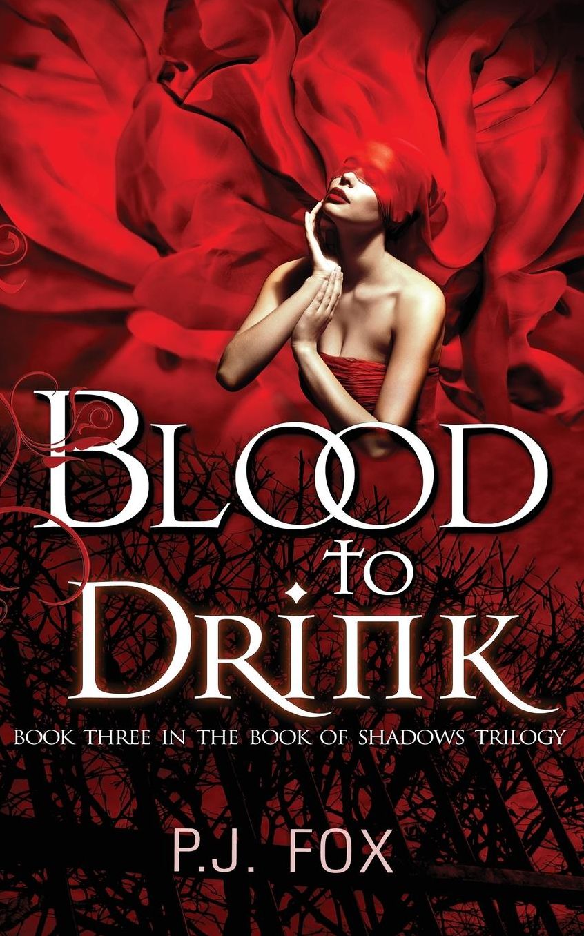 Blood To Drink