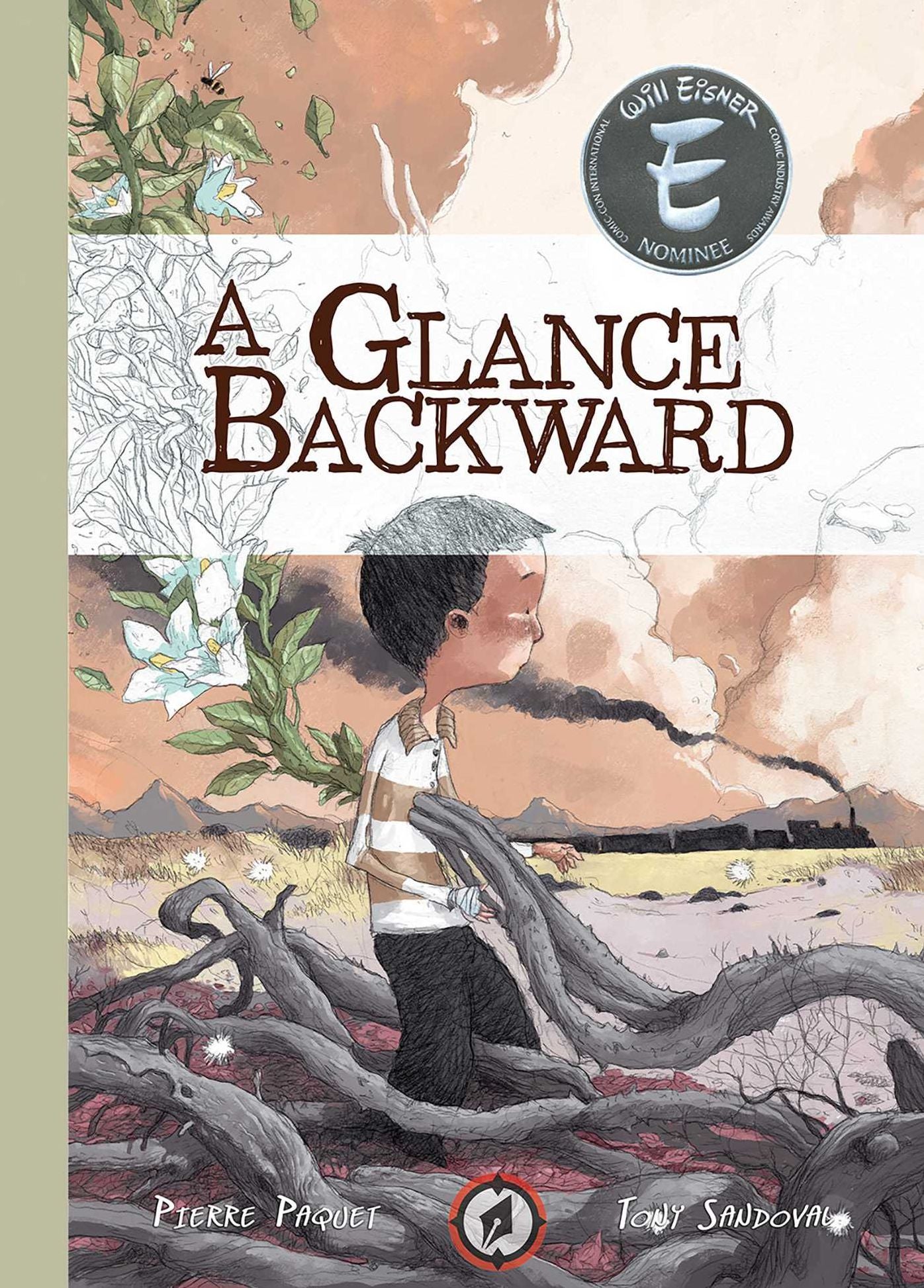 A Glance Backward