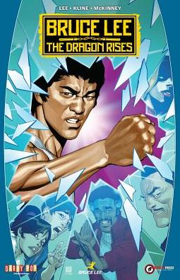 Bruce Lee: The Dragon Rises