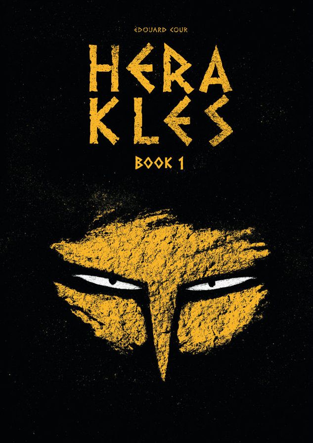 Herakles Book 1