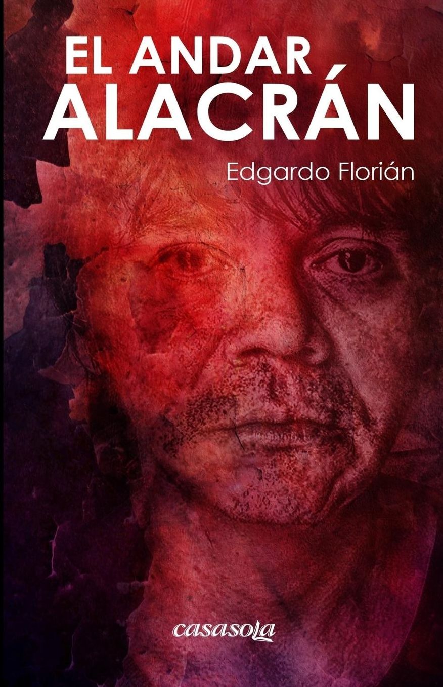 El andar alacran