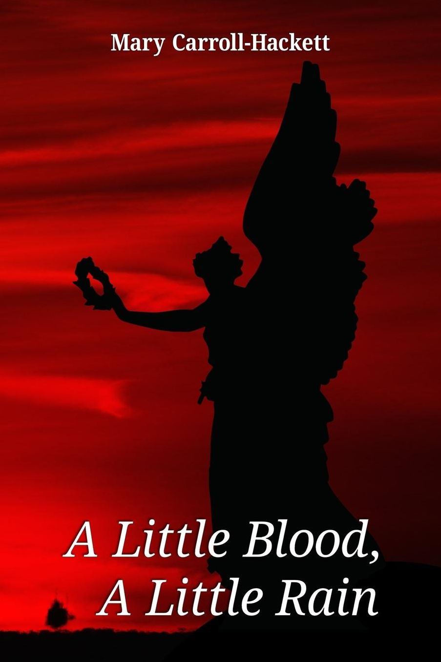 A Little Blood, A Little Rain