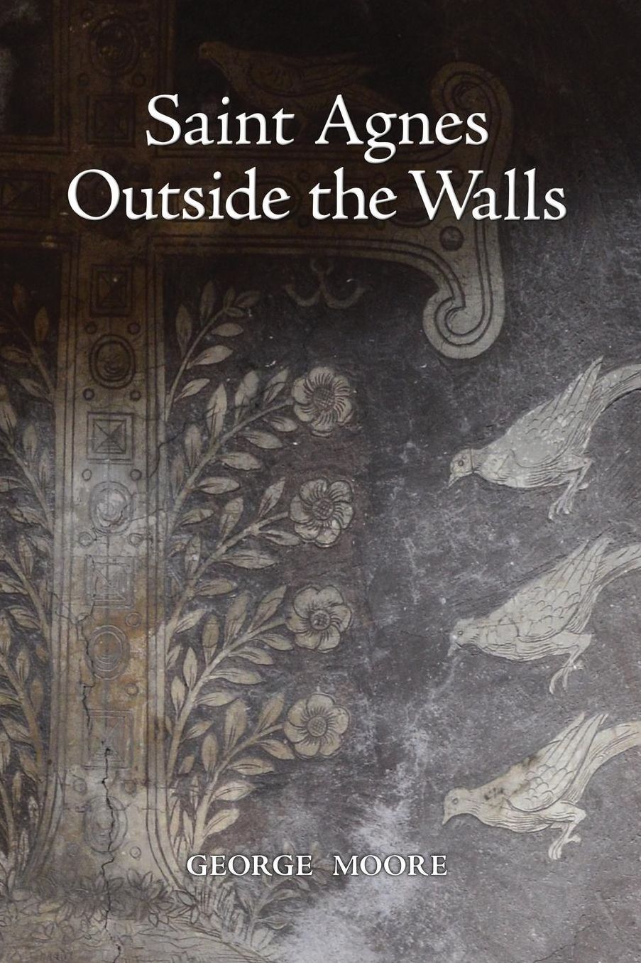 Saint Agnes Outside the Walls