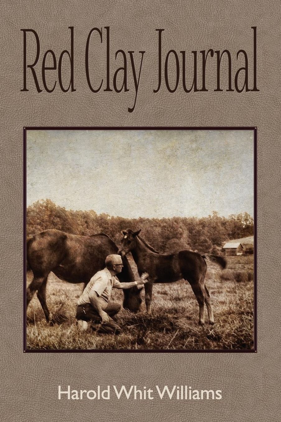 Red Clay Journal