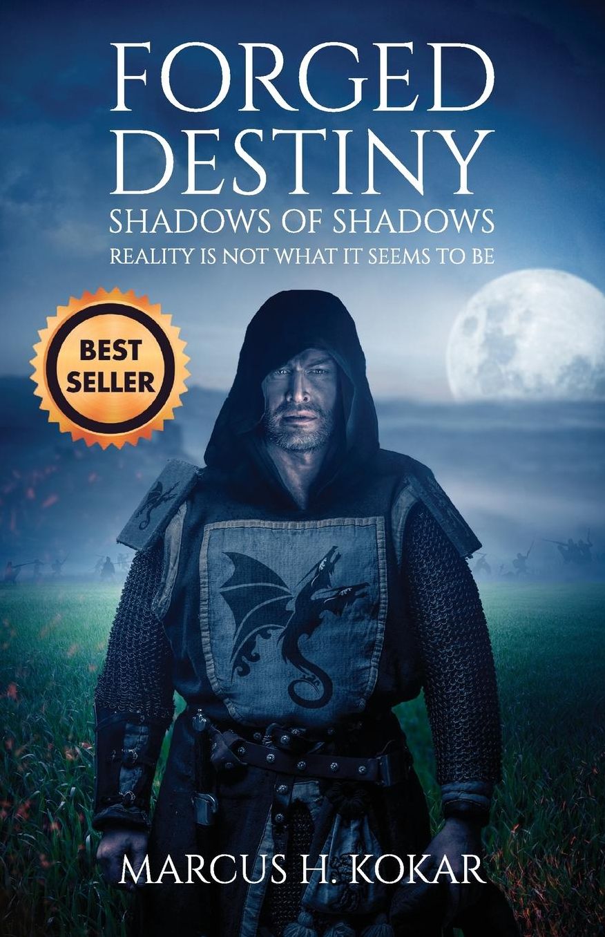 Forged Destiny: Shadows of Shadows