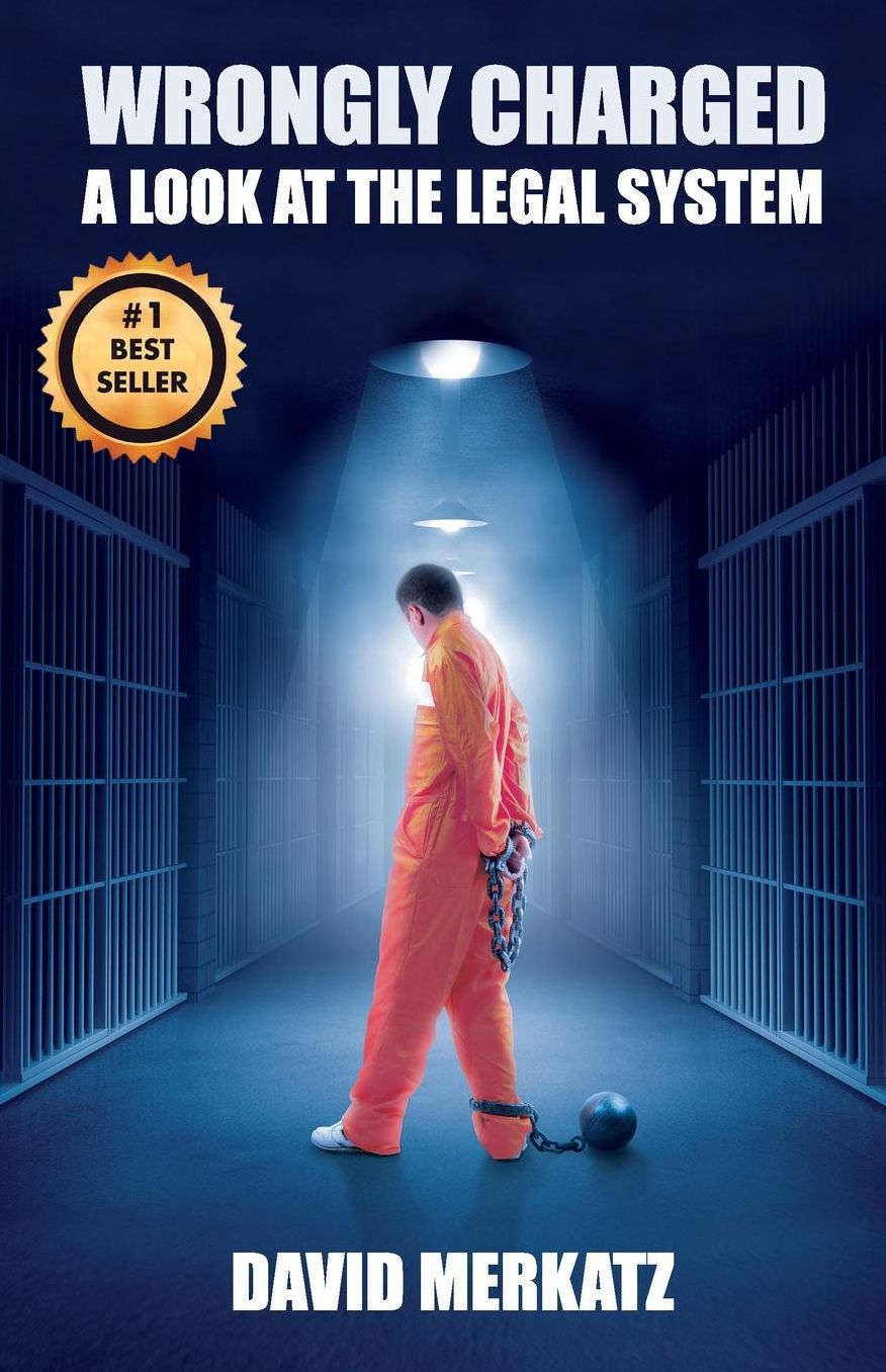 Wrongly Charged: A Look at the Legal System