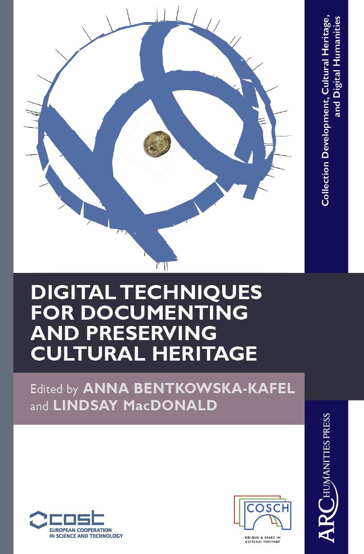 Digital Techniques for Documenting and Preserving Cultural Heritage