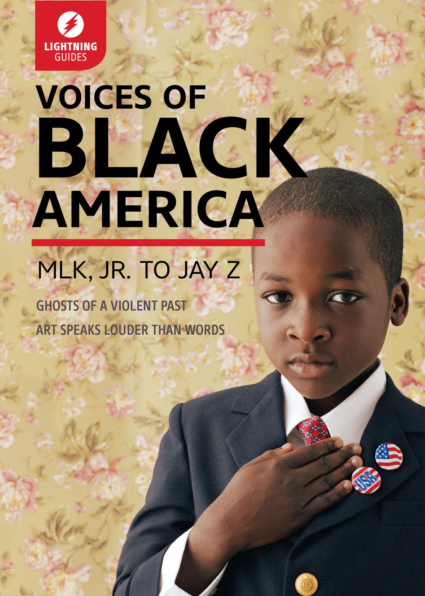 Voices of Black America: MLK, Jr. to Jay-Z