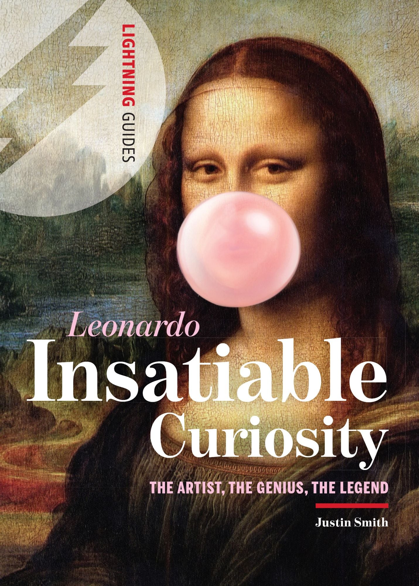 Leonardo: Insatiable Curiosity: The Artist, The Genius, The Legend