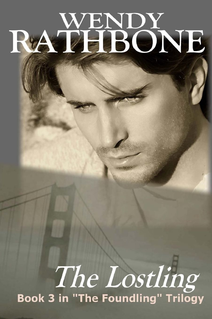 The Lostling: Book 3 in "The Foundling" Trilogy