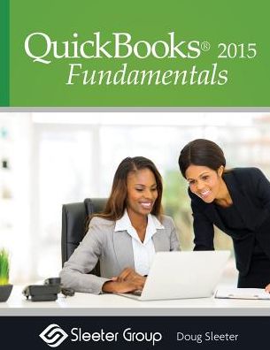 Quickbooks Fundamentals-Version 2015