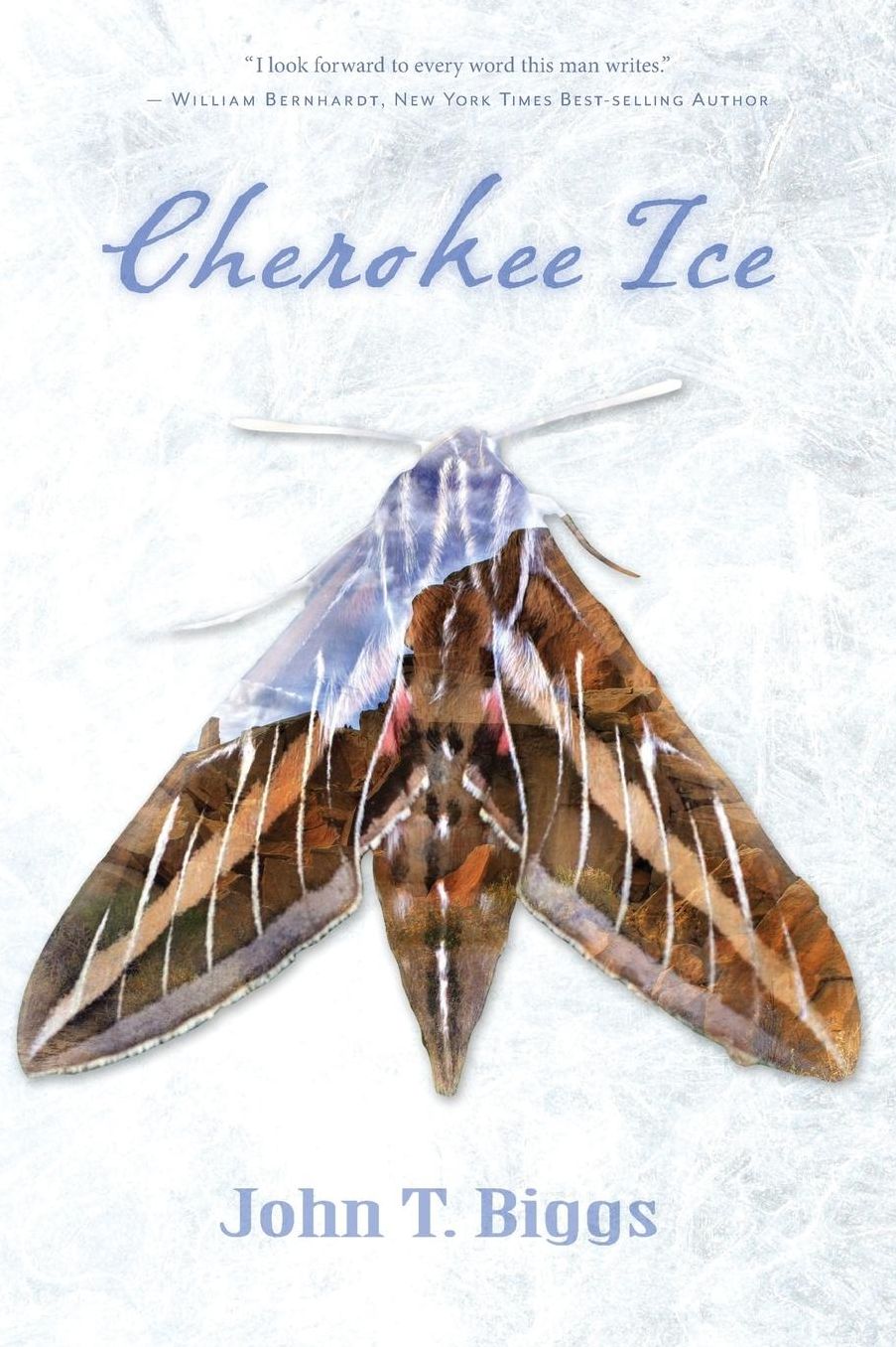 Cherokee Ice