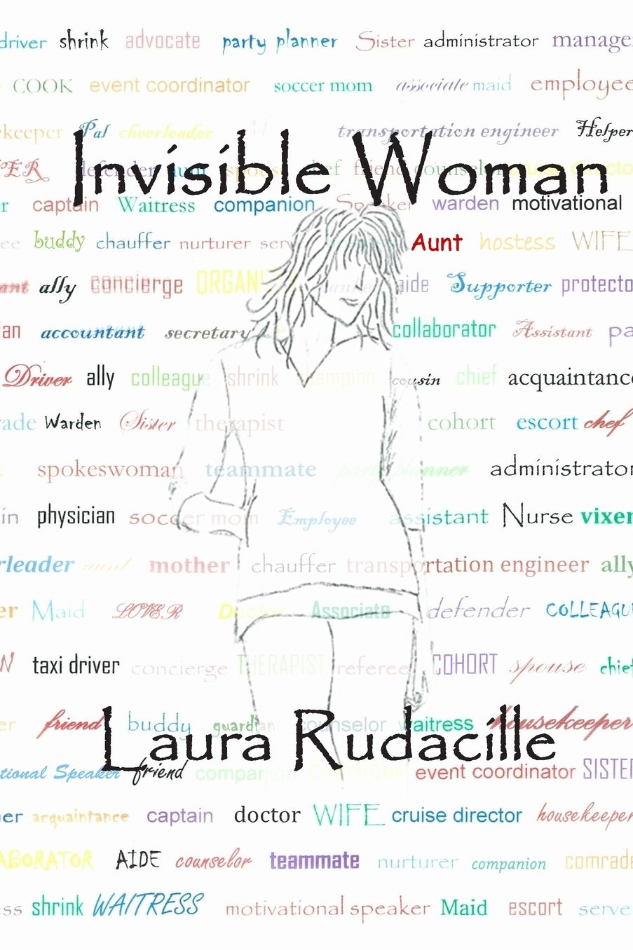 Invisible Woman