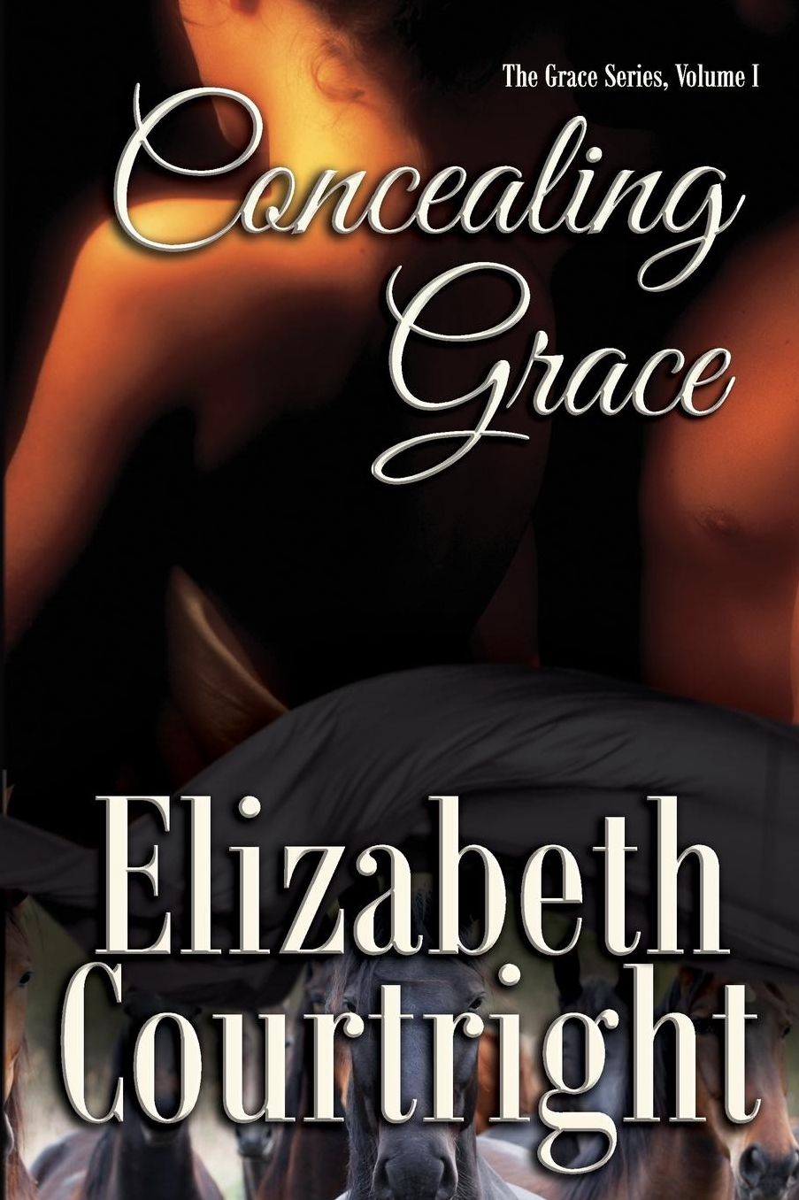 Concealing Grace