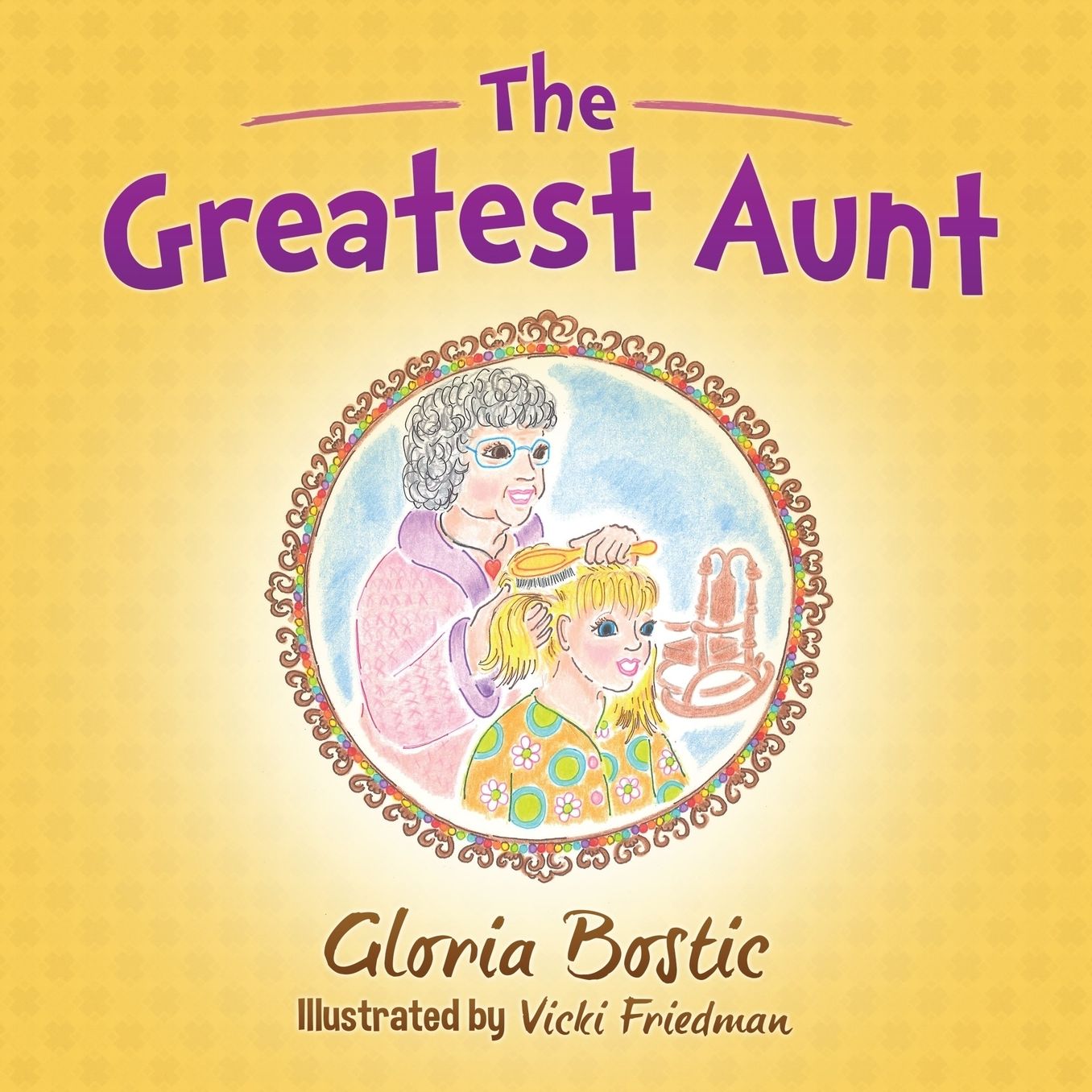The Greatest Aunt