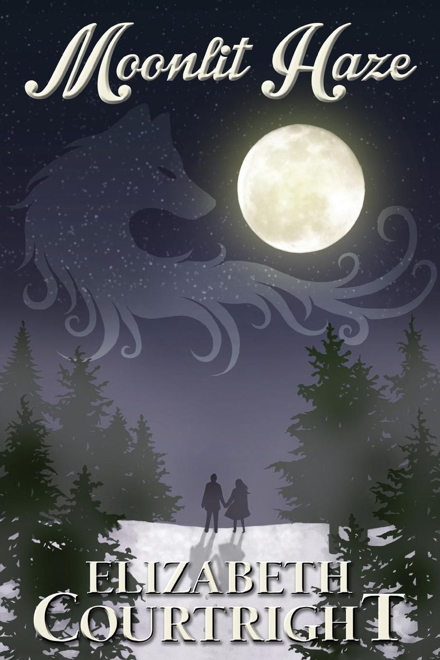 Moonlit Haze