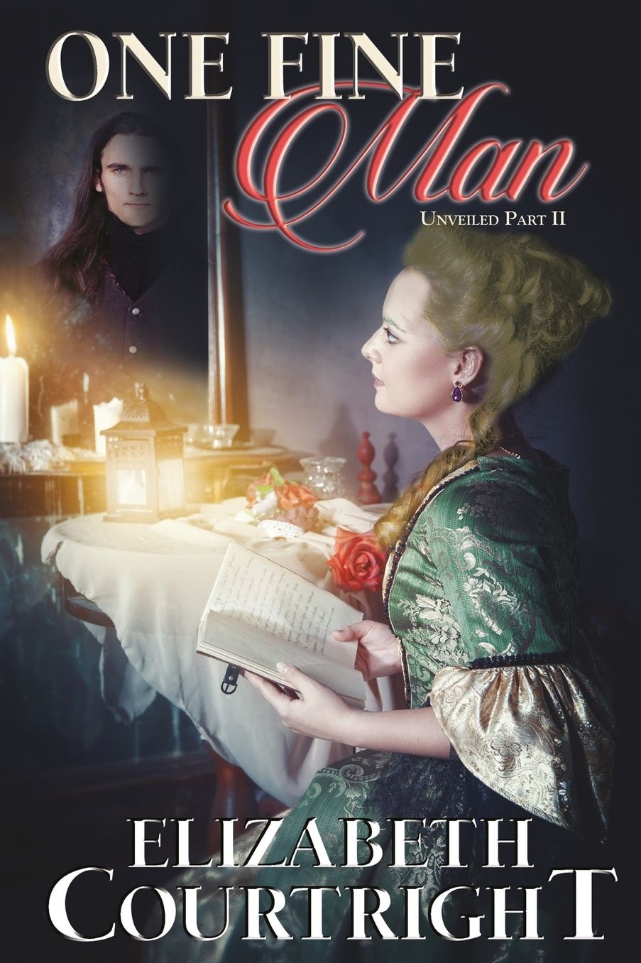 One Fine Man
