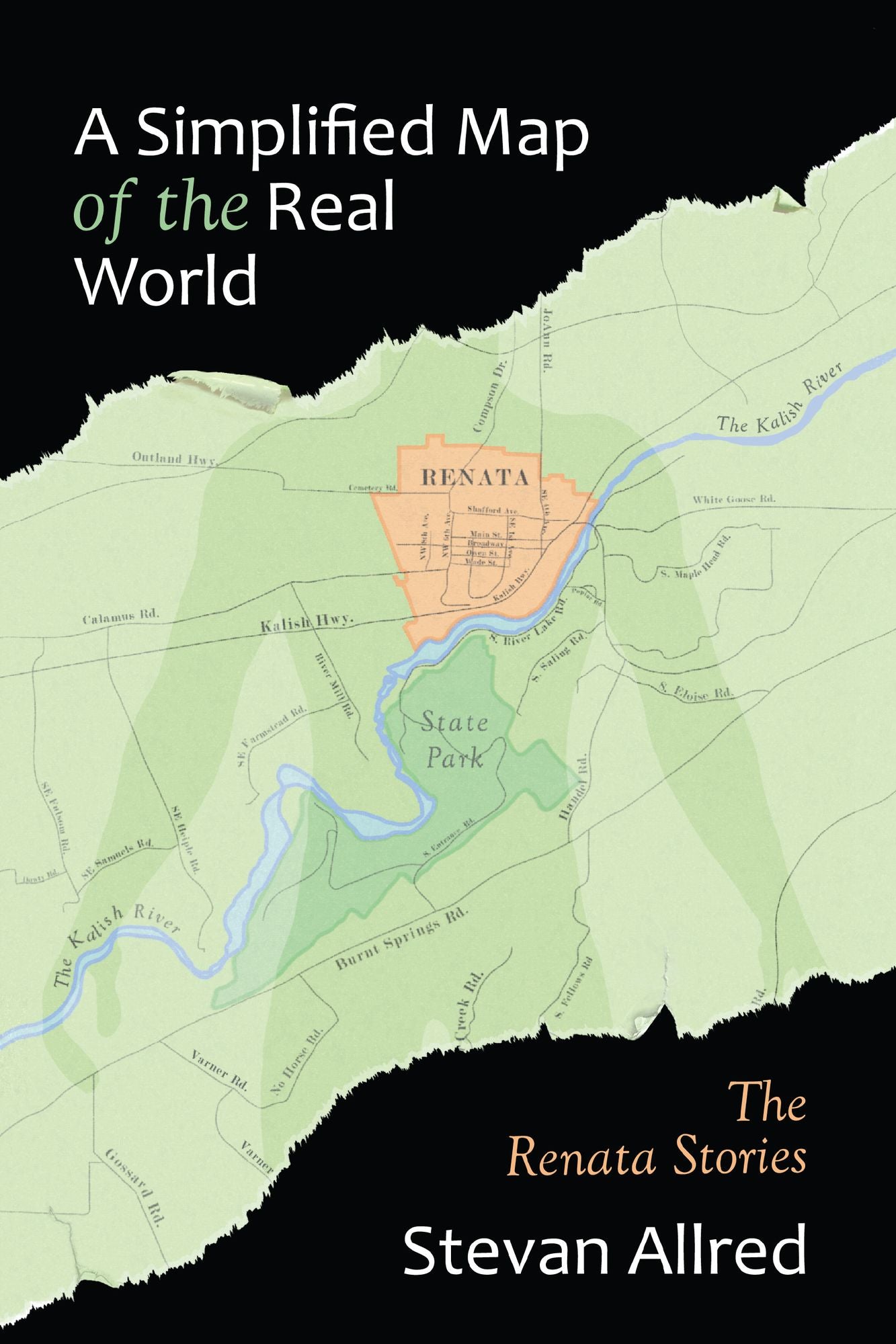 A Simplified Map of the Real World: The Renata Stories