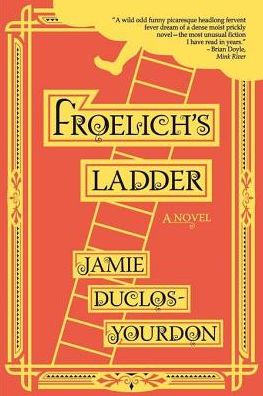 Froelich's Ladder